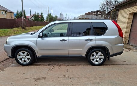 Nissan X-Trail, 2007 год, 870 000 рублей, 6 фотография