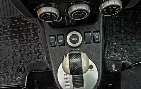 Nissan X-Trail, 2007 год, 870 000 рублей, 2 фотография