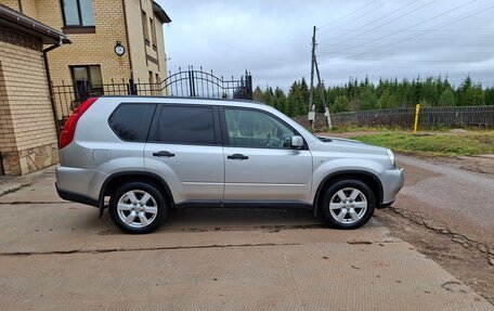Nissan X-Trail, 2007 год, 870 000 рублей, 5 фотография