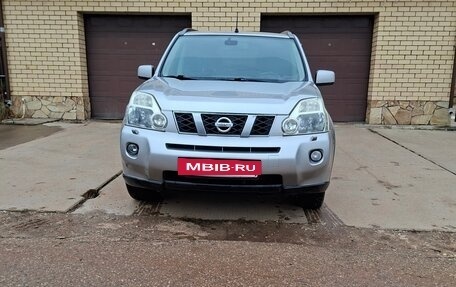 Nissan X-Trail, 2007 год, 870 000 рублей, 4 фотография