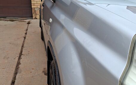 Nissan X-Trail, 2007 год, 870 000 рублей, 8 фотография