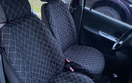 Daewoo Matiz I, 2011 год, 245 000 рублей, 5 фотография