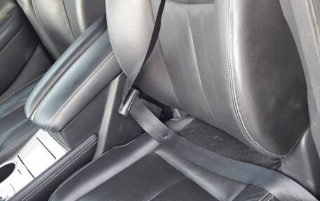 Nissan Murano, 2017 год, 1 750 000 рублей, 6 фотография