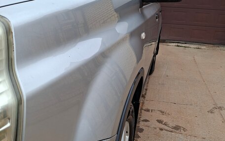 Nissan X-Trail, 2007 год, 870 000 рублей, 9 фотография