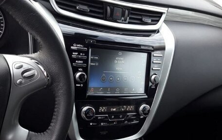 Nissan Murano, 2017 год, 1 750 000 рублей, 5 фотография