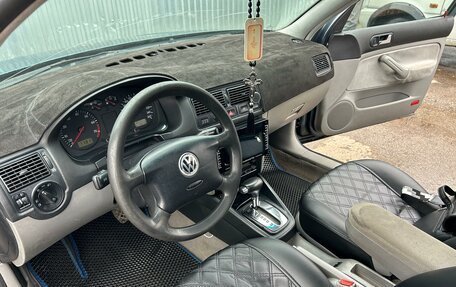 Volkswagen Golf IV, 1999 год, 220 000 рублей, 12 фотография