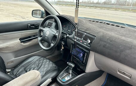 Volkswagen Golf IV, 1999 год, 220 000 рублей, 15 фотография