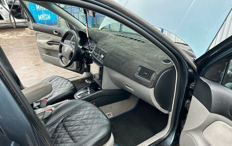 Volkswagen Golf IV, 1999 год, 220 000 рублей, 17 фотография