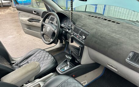 Volkswagen Golf IV, 1999 год, 220 000 рублей, 16 фотография