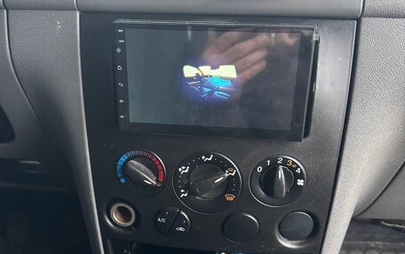 Ford Transit Connect, 2003 год, 560 000 рублей, 9 фотография