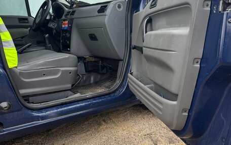 Ford Transit Connect, 2003 год, 560 000 рублей, 6 фотография