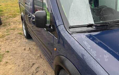 Ford Transit Connect, 2003 год, 560 000 рублей, 3 фотография