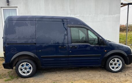 Ford Transit Connect, 2003 год, 560 000 рублей, 12 фотография