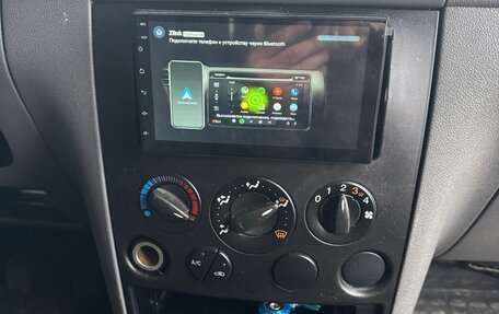 Ford Transit Connect, 2003 год, 560 000 рублей, 8 фотография