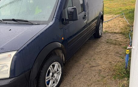 Ford Transit Connect, 2003 год, 560 000 рублей, 10 фотография