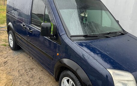 Ford Transit Connect, 2003 год, 560 000 рублей, 11 фотография