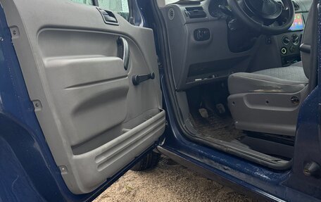 Ford Transit Connect, 2003 год, 560 000 рублей, 5 фотография