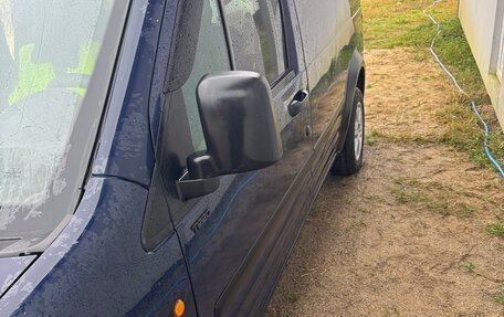 Ford Transit Connect, 2003 год, 560 000 рублей, 4 фотография