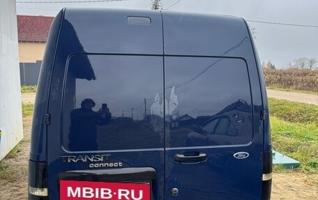 Ford Transit Connect, 2003 год, 560 000 рублей, 13 фотография