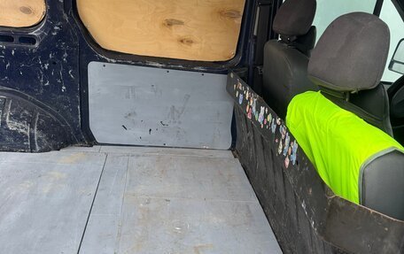 Ford Transit Connect, 2003 год, 560 000 рублей, 14 фотография