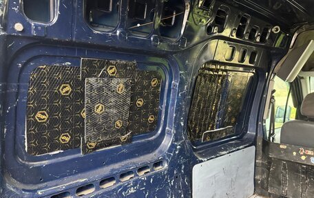 Ford Transit Connect, 2003 год, 560 000 рублей, 18 фотография