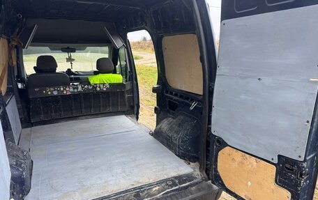 Ford Transit Connect, 2003 год, 560 000 рублей, 16 фотография