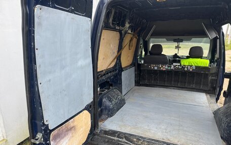 Ford Transit Connect, 2003 год, 560 000 рублей, 15 фотография