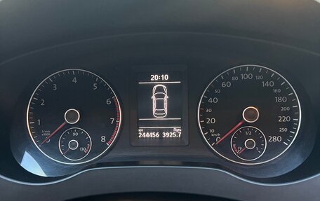 Volkswagen Jetta VI, 2015 год, 1 099 000 рублей, 11 фотография