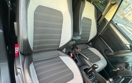 Volkswagen Jetta VI, 2015 год, 1 099 000 рублей, 9 фотография