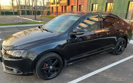 Volkswagen Jetta VI, 2015 год, 1 099 000 рублей, 12 фотография