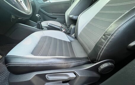 Volkswagen Jetta VI, 2015 год, 1 099 000 рублей, 14 фотография