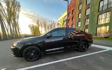 Volkswagen Jetta VI, 2015 год, 1 099 000 рублей, 17 фотография