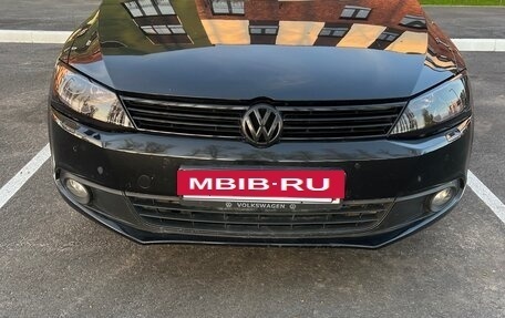Volkswagen Jetta VI, 2015 год, 1 099 000 рублей, 18 фотография