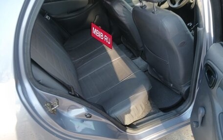 Chevrolet Lanos I, 2008 год, 270 000 рублей, 8 фотография