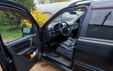 Mercedes-Benz M-Класс, 2004 год, 680 000 рублей, 7 фотография