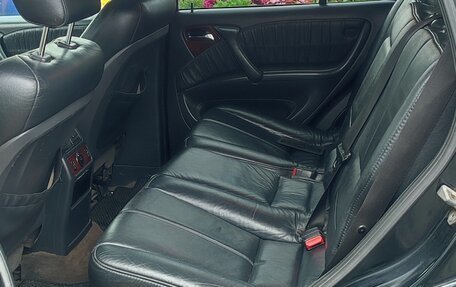 Mercedes-Benz M-Класс, 2004 год, 680 000 рублей, 10 фотография