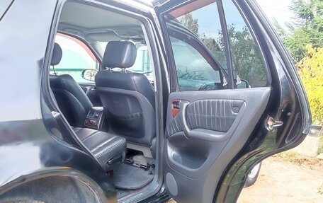 Mercedes-Benz M-Класс, 2004 год, 680 000 рублей, 12 фотография