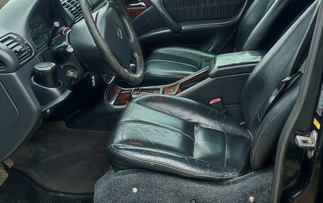 Mercedes-Benz M-Класс, 2004 год, 680 000 рублей, 8 фотография