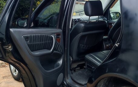 Mercedes-Benz M-Класс, 2004 год, 680 000 рублей, 9 фотография