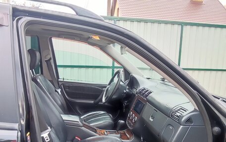 Mercedes-Benz M-Класс, 2004 год, 680 000 рублей, 14 фотография