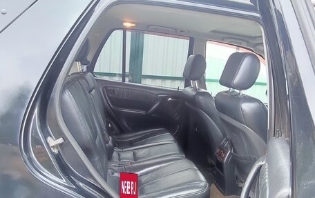 Mercedes-Benz M-Класс, 2004 год, 680 000 рублей, 13 фотография