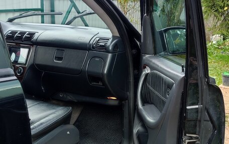 Mercedes-Benz M-Класс, 2004 год, 680 000 рублей, 15 фотография