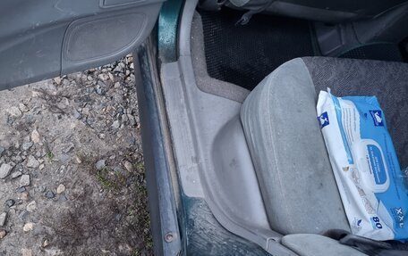 Subaru Forester, 1999 год, 390 000 рублей, 3 фотография