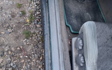 Subaru Forester, 1999 год, 390 000 рублей, 2 фотография