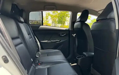 Toyota Yaris XP150 рестайлинг, 2022 год, 1 200 000 рублей, 18 фотография