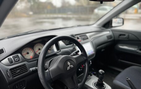 Mitsubishi Lancer IX, 2006 год, 370 000 рублей, 8 фотография