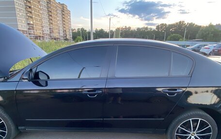 Volkswagen Passat B6, 2008 год, 650 000 рублей, 5 фотография