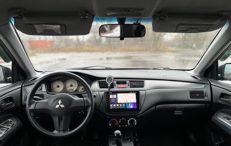 Mitsubishi Lancer IX, 2006 год, 370 000 рублей, 9 фотография