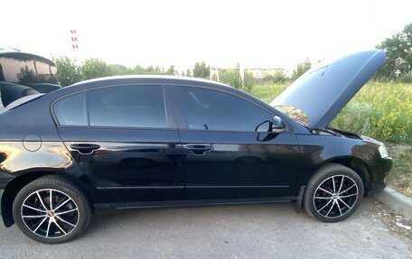 Volkswagen Passat B6, 2008 год, 650 000 рублей, 7 фотография