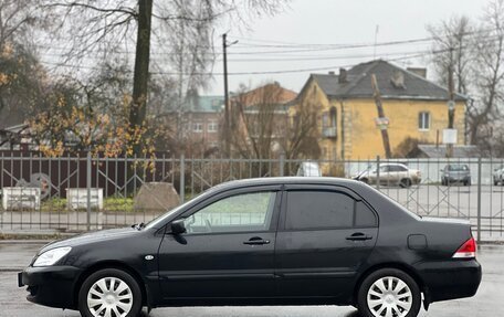 Mitsubishi Lancer IX, 2006 год, 370 000 рублей, 2 фотография